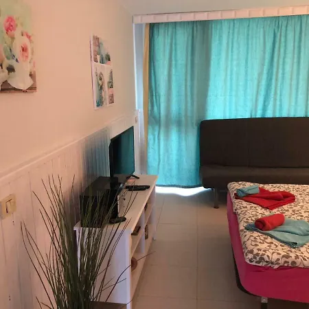 Borinquen With Heated Pool, Only 280 Meters To The Beach, Wifi *