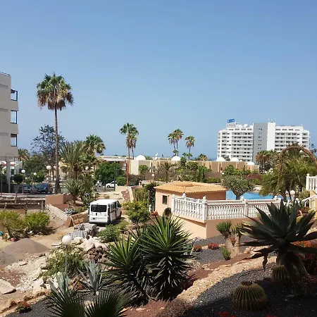 Borinquen With Heated Pool, Only 280 Meters To The Beach, Wifi
