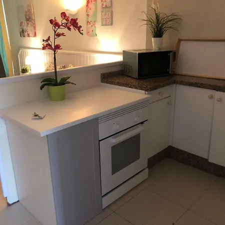 Borinquen With Heated Pool, Only 280 Meters To The Beach, Wifi
