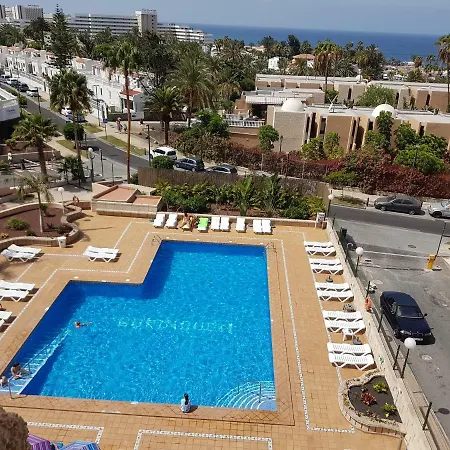 Borinquen With Heated Pool, Only 280 Meters To The Beach, Wifi *