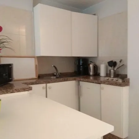 Borinquen With Heated Pool, Only 280 Meters To The Beach, Wifi * Playa de las Americas (Tenerife)