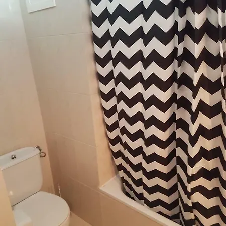 Borinquen With Heated Pool, Only 280 Meters To The Beach, Wifi Apartment *