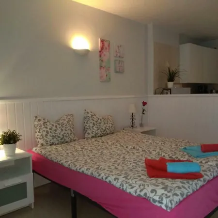 Borinquen With Heated Pool, Only 280 Meters To The Beach, Wifi