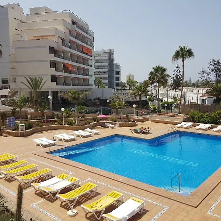 Borinquen With Heated Pool, Only 280 Meters To The Beach, Wifi *