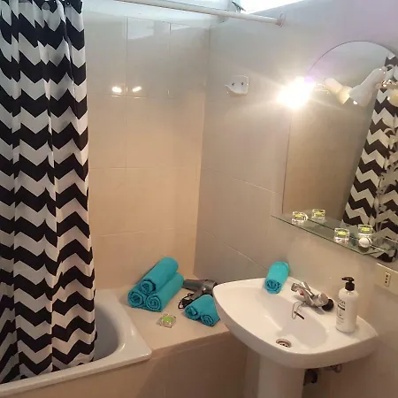 Borinquen With Heated Pool, Only 280 Meters To The Beach, Wifi *