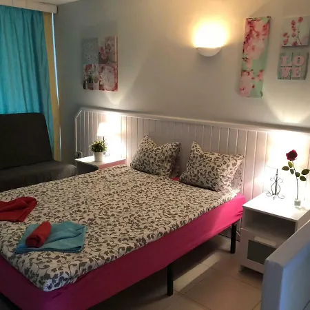 Borinquen With Heated Pool, Only 280 Meters To The Beach, Wifi