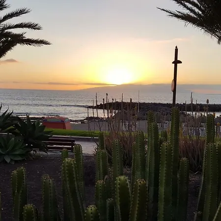 Apartment Borinquen With Heated Pool, Only 280 Meters To The Beach, Wifi
